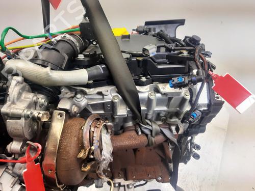 Engine RENAULT KANGOO III MPV  | BP30966675M1 