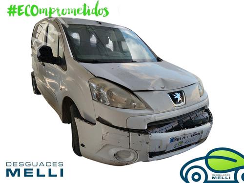Electronic module PEUGEOT PARTNER Tepee  | BP35929673M83  - Image 7