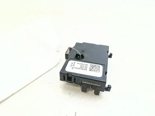Electronic module SEAT ALTEA XL (5P5, 5P8)  | BP28135121M83 