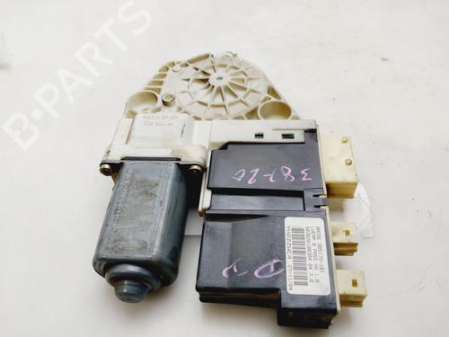 Rudehejsemotor forskærm højre CITROËN C5 II (RC_)  | BP28359458E20