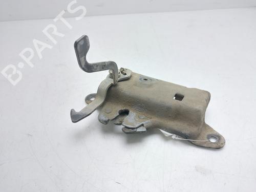Used Hood lock Hood lock MITSUBISHI GALLOPER (JK-01) [1998-2003] 36161416 36161416