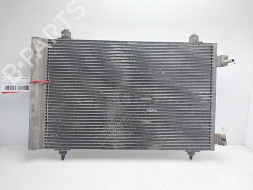 Used AC radiator AC radiator 36788229 36788229