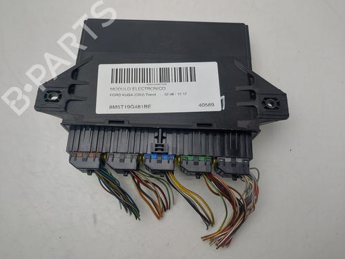Modulo elettronico FORD KUGA I [2008-2012]  31670382