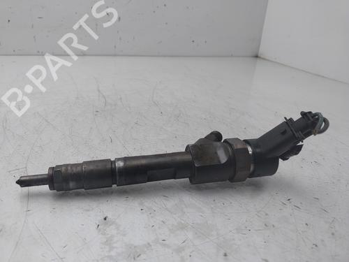 Used Injector Injector NISSAN PRIMERA (P12) [2002-2026] 34344084 34344084