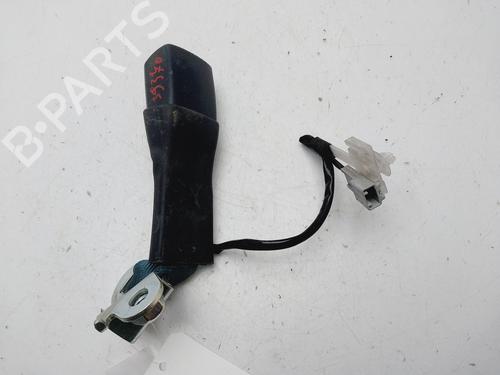 Seat buckle TOYOTA PRIUS (_W3_) 1.8 Hybrid (ZVW3_) | BP29606248I32