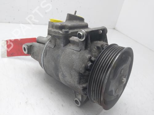 AC compressor VW SCIROCCO III (137, 138) 2.0 TDI | BP33604743M34 - Image 6