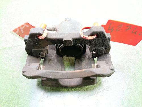 Left front brake caliper OPEL CORSA D (S07) | BP39184379M105 - Image 3