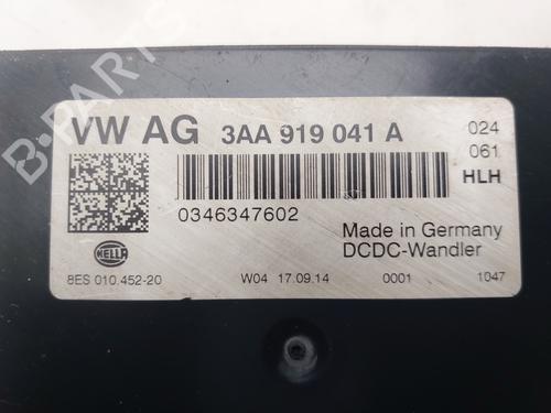 electronic-module-seat-altea-xl-5p5-5p8-2006-2007-2008-2009-2010-2011-2012-2013-2014-2015-34435617 main image