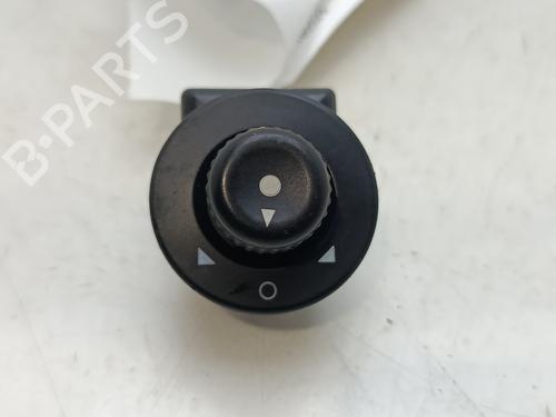 Used Mirror switch CITROËN BERLINGO MULTISPACE (B9) 1.6 HDi 110 (109 hp) 31797924