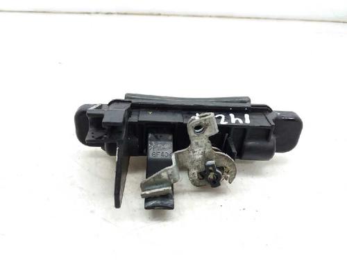 Tailgate handle MAZDA 3 Saloon (BK) 1.6 (BK12) | BP2990155C132 