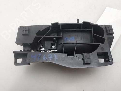 Front right interior door handle CITROËN C6 (TD_) 2.7 HDi | BP38413264I14 - Image 4