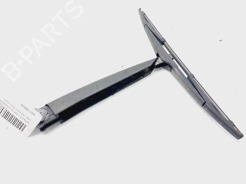 Rear windshield wiper arm OPEL ASTRA H (A04)  | BP19788641C144 
