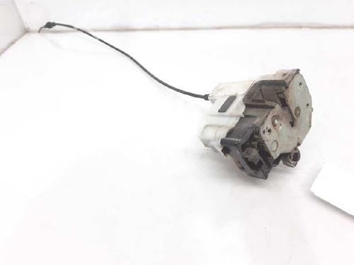Used Front right lock FIAT PANDA (169_) 1.1 (169.AXA1A) (54 hp) 6425934