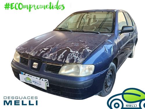 Front wiper motor SEAT CORDOBA (6K1, 6K2)  | BP26597559M29 