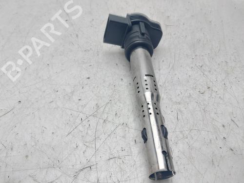 Used Ignition coil Ignition coil VW GOLF V (1K1) [2003-2010] 33885134 33885134