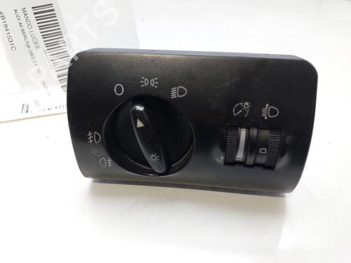 Commande de phare AUDI A6 C5 (4B2) 2.5 TDI (150 hp) 13936541