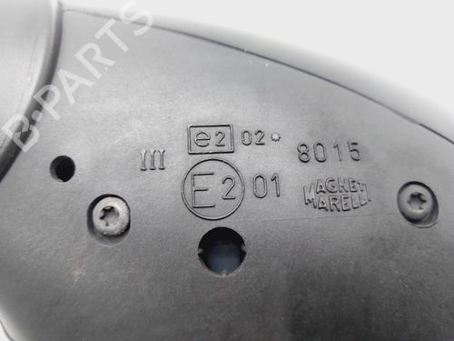 Left mirror CITROËN XSARA PICASSO (N68) 2.0 HDi | BP29703719C26 