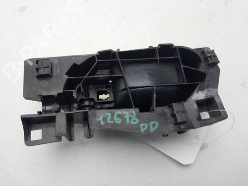 Front right interior door handle CITROËN C3 II (SC_) | BP39707540I14 - Image 3