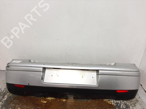 Rear bumper SEAT AROSA (6H1) 1.0 6H0807421A6ET |