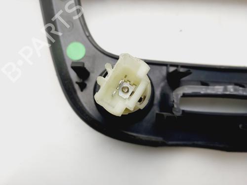 Mittelkonsole RENAULT FLUENCE (L3_) 1.5 dCi (L30D, L30L, L306, L33F, L33L, L33M, L33V, L33W) | BP31909196I22 