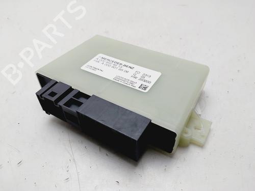 Electronic module MERCEDES-BENZ A-CLASS (W177) A 200 d (177.012) | BP29727248M83 