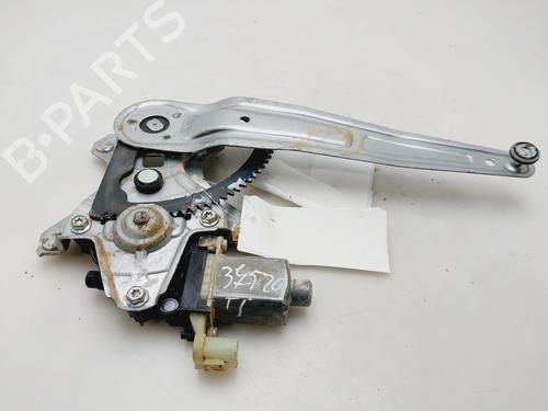 Rear left window mechanism KIA PICANTO III (JA)  | BP29546507C24 