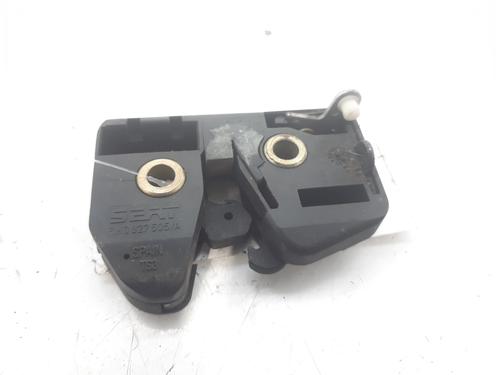 Tailgate lock SEAT AROSA (6H1) 1.0 | BP8377094C101 
