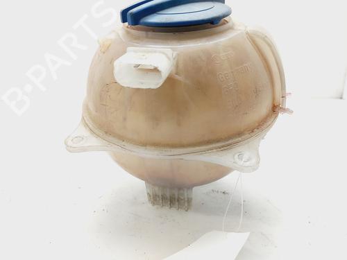 Expansion tank SKODA RAPID (NH3, NK3, NK6) 1.6 TDI | BP20103683C120