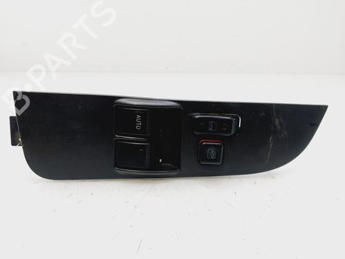 Left front window switch TOYOTA COROLLA Liftback (_E11_) 1.4 (ZZE111_, ZZE111R) | BP31940657I27