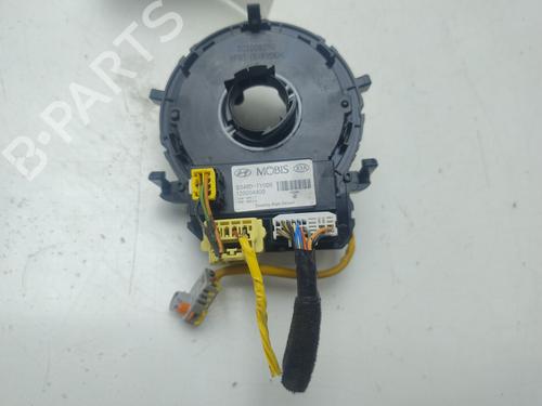 Squib airbag HYUNDAI TUCSON (TL, TLE) 1.7 CRDi | BP27670980C102 