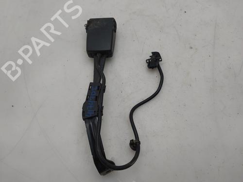 Used Seat buckle Seat buckle AUDI A3 (8P1) [2003-2013] 36258425 36258425
