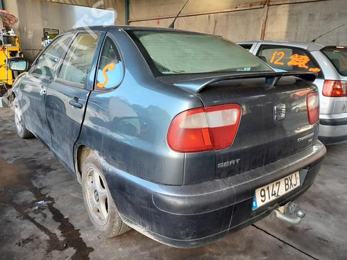 Egr SEAT CORDOBA (6K1, 6K2) 1.9 TDI | BP11539249M69 