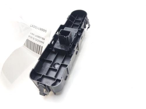 Right front window switch PEUGEOT 508 I (8D_) 1.6 HDi | BP13572398I26 
