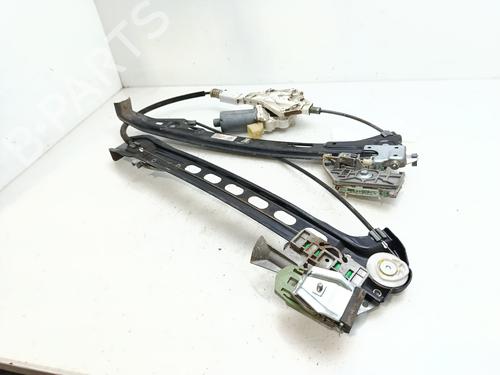 Used Rear left window mechanism MERCEDES-BENZ CLS (C219) CLS 500 (219.375) (306 hp) 29137892