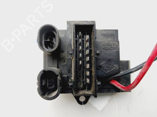 Heater resistor RENAULT KANGOO (KC0/1_) 1.9 dCi 4x4 | BP30921794M108 
