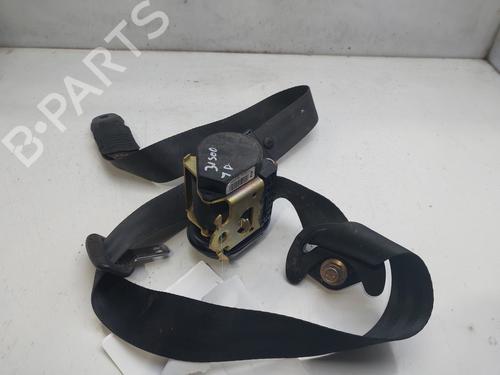 Rear right seatbelt FIAT ULYSSE (179_) 2.2 JTD | BP17130346I28 