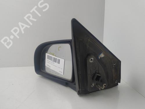 Used Left mirror KIA CARENS II MPV (FJ) 2.0 CRDi (113 hp) 27250095