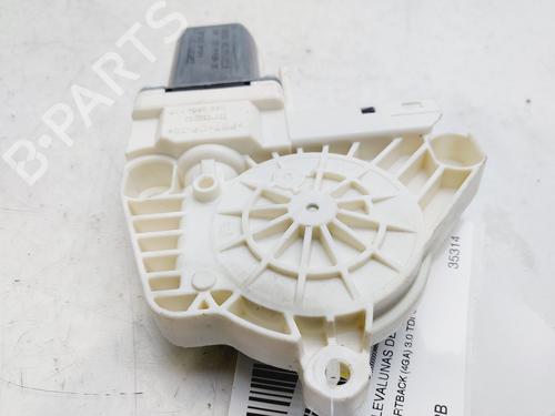 Right front window motor AUDI A7 Sportback (4GA, 4GF) 3.0 TDI quattro | BP19657835E20 