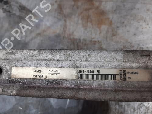 Intercooler FORD MONDEO IV (BA7) 1.8 TDCi | BP13942192M30 