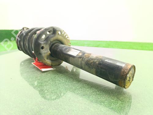 Right front shock absorber VW CADDY ALLTRACK IV Box Body/MPV (SAA)  | BP29467620M17 