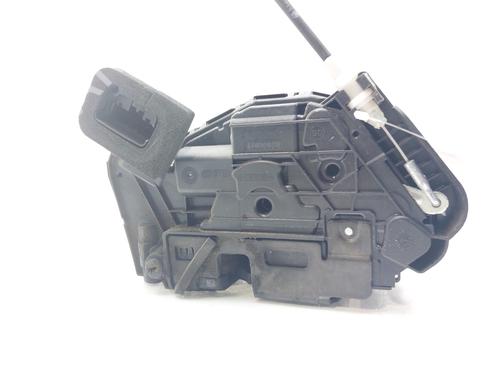 Rear left lock SKODA FABIA III (NJ3)  | BP16184082C100 
