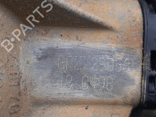Gearbox SEAT IBIZA III (6L1) | BP31263729M3