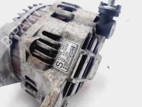 Alternator SUBARU TRIBECA (B9) 3.0 (WXE) | BP23082450M7 