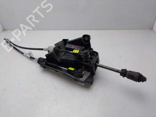 Gear lever PEUGEOT PARTNER Tepee | BP36848482M90 - Image 6