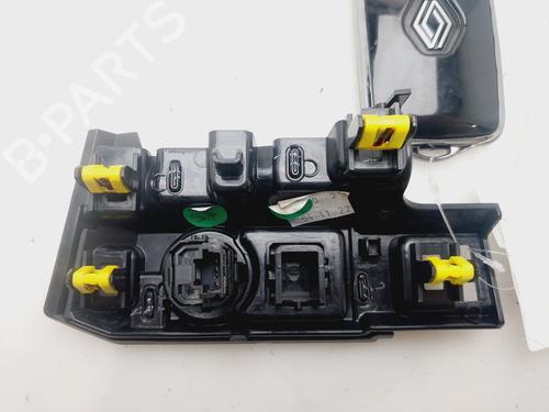 Ignition barrel RENAULT AUSTRAL  | BP29311065M48 