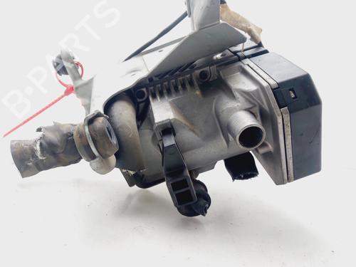 Heater blower motor BMW X5 (E53) 3.0 d | BP20293750M62 