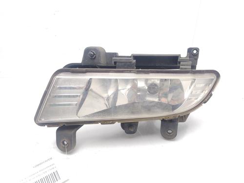 Used Left front fog light SSANGYONG KYRON [2005-2014]  23071894