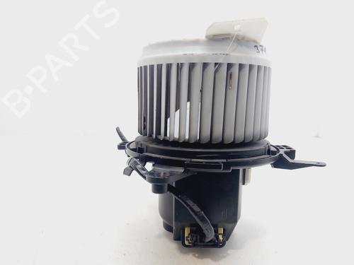 Heater blower motor PEUGEOT PARTNER Box Body/MPV (K9)  | BP26694715M62 