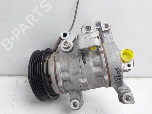 AC compressor HONDA JAZZ IV (GK_)  | BP16085695M34 
