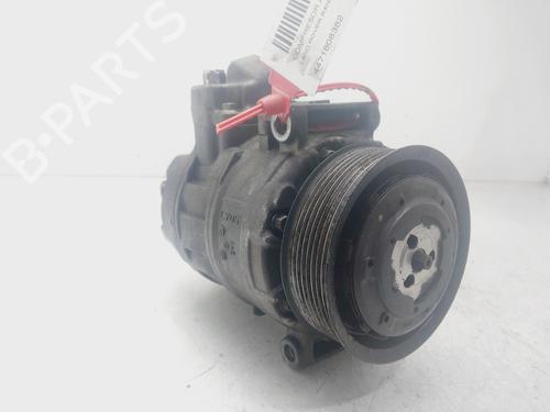 Used AC compressor LAND ROVER RANGE ROVER SPORT I (L320) [2005-2013]  29618479